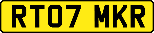 RT07MKR