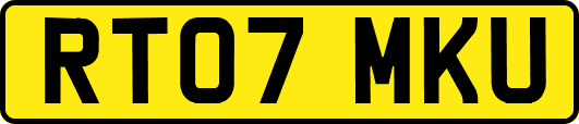 RT07MKU