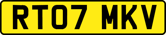 RT07MKV
