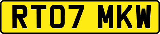 RT07MKW