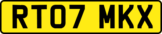 RT07MKX