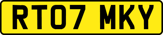 RT07MKY