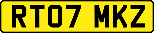 RT07MKZ