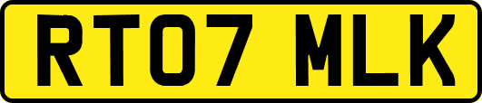 RT07MLK