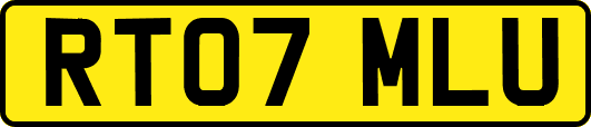 RT07MLU