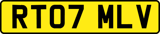 RT07MLV