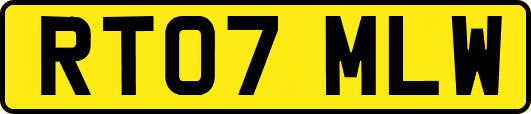 RT07MLW