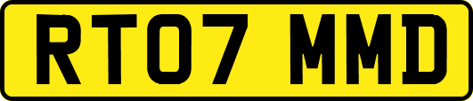 RT07MMD