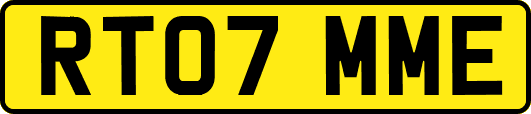 RT07MME