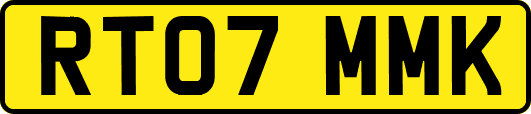 RT07MMK