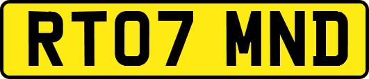 RT07MND