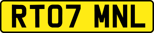 RT07MNL