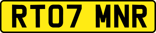 RT07MNR