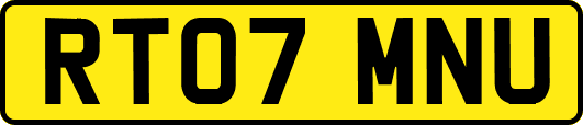 RT07MNU