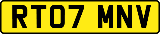 RT07MNV