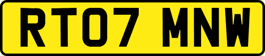 RT07MNW