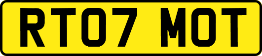 RT07MOT