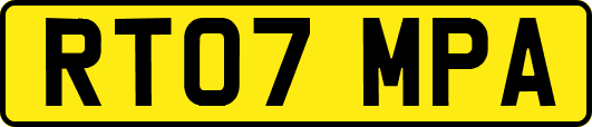 RT07MPA