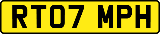 RT07MPH