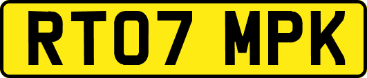 RT07MPK