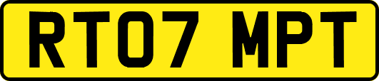 RT07MPT