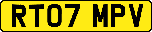 RT07MPV