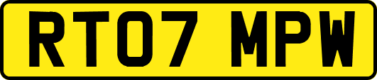 RT07MPW