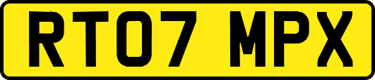RT07MPX