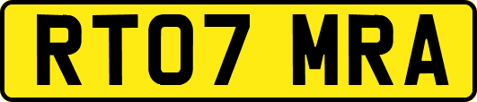 RT07MRA