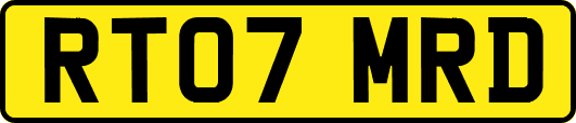 RT07MRD