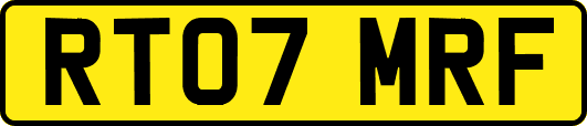 RT07MRF