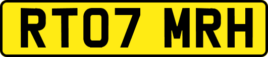 RT07MRH