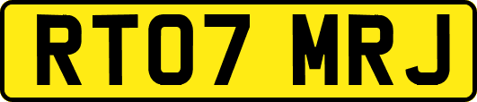 RT07MRJ