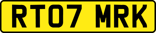 RT07MRK