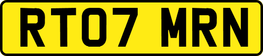 RT07MRN