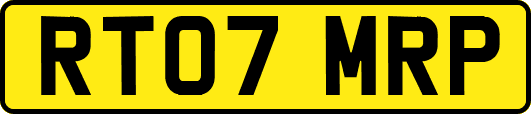 RT07MRP