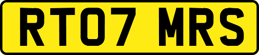 RT07MRS