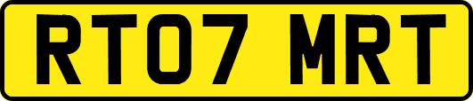 RT07MRT