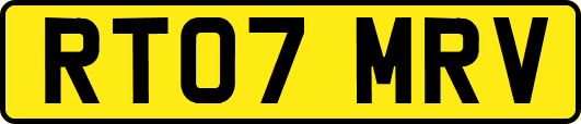 RT07MRV