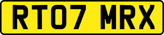 RT07MRX