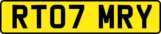 RT07MRY