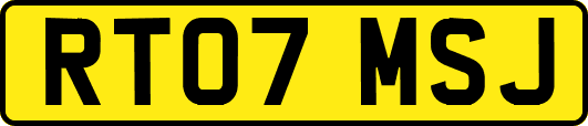 RT07MSJ