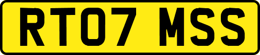 RT07MSS