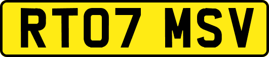 RT07MSV