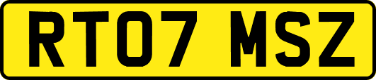 RT07MSZ