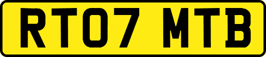 RT07MTB
