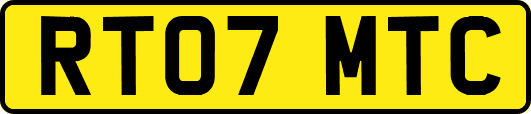 RT07MTC