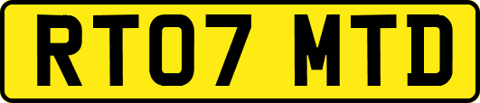RT07MTD