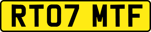 RT07MTF