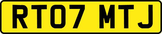 RT07MTJ